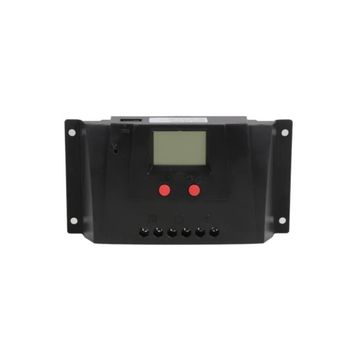 Lexron PWM 20 A 12/24 V Şarj Kontrol Cihazı