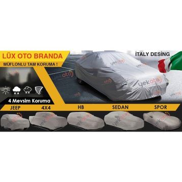 Lexus NX Miflonlu Oto Branda