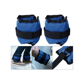 Leyaton 2x2.5 kg El Ayak Ağırlığı