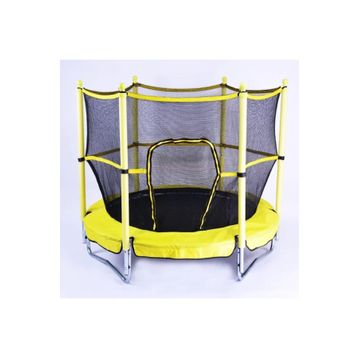Leyaton Lyt-2021 140 cm Fileli Trambolin
