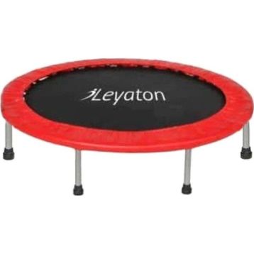 Leyaton LYT-90 102 cm Kırmızı Trambolin