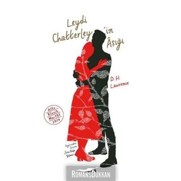 Leydi Chatterley'in Aşığı - D. H. Lawrence