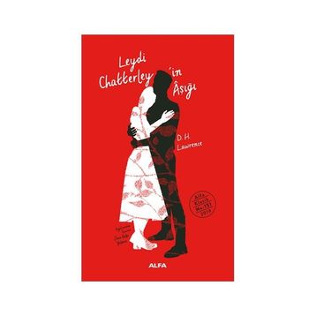 Leydi Chatterley'in Aşığı - D. H. Lawrence