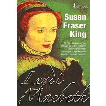 LEYDI MACBETH - SUSAN FRASER KING