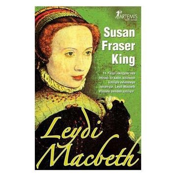 LEYDI MACBETH - SUSAN FRASER KING