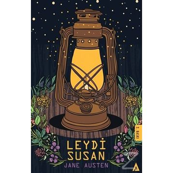Leydi Susan - Jane Austen
