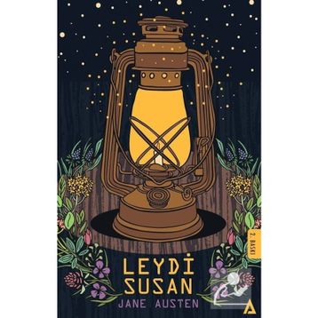 Leydi Susan - Jane Austen