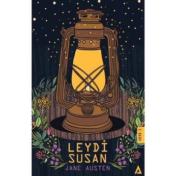 Leydi Susan - Jane Austen