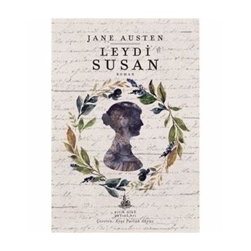 Leydi Susan - Jane Austen