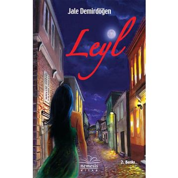 LEYL - JALE DEMİRDÖĞEN