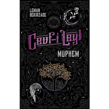LEYL - JALE DEMİRDÖĞEN