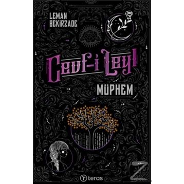 LEYL - JALE DEMİRDÖĞEN