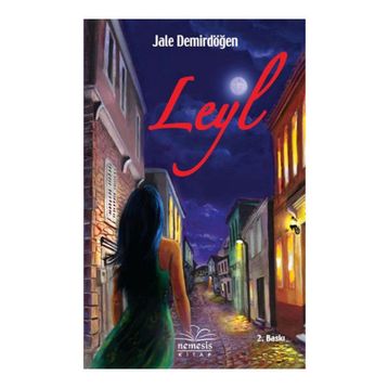 LEYL - JALE DEMİRDÖĞEN