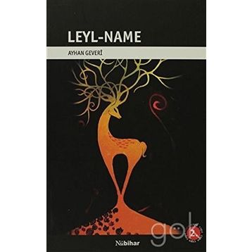 LEYL-NAME - AYHAN GEVERI