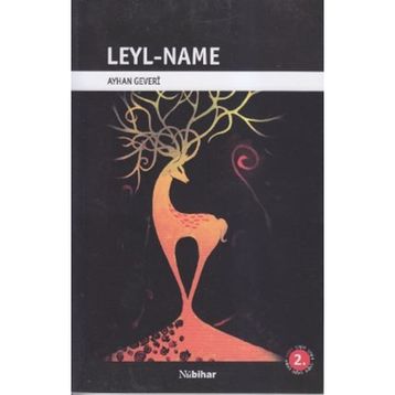 LEYL-NAME - AYHAN GEVERI