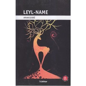 LEYL-NAME - AYHAN GEVERI