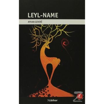 LEYL-NAME - AYHAN GEVERI