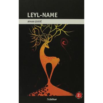 LEYL-NAME - AYHAN GEVERI