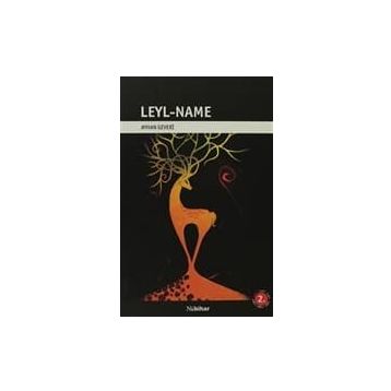 LEYL-NAME - AYHAN GEVERI