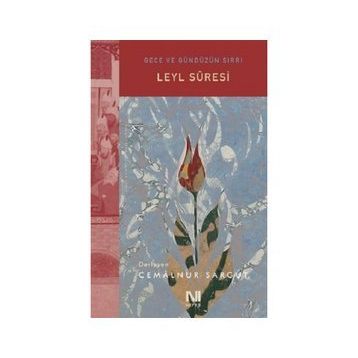 Leyl Suresi - Cemalnur Sargut