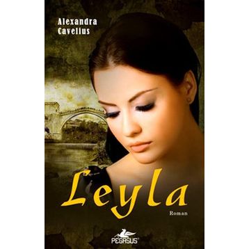 LEYLA - ALEXANDRA CAVELIUS