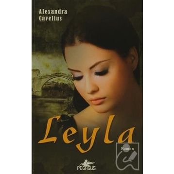 LEYLA - ALEXANDRA CAVELIUS