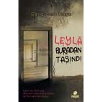 LEYLA BURADAN TAŞINDI - BARIŞ CEM KAYA