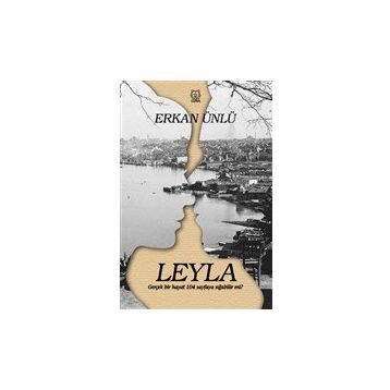 Leyla - Erkan Ünlü