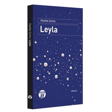 Leyla - Hasibe Çerko