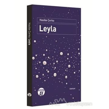 Leyla - Hasibe Çerko