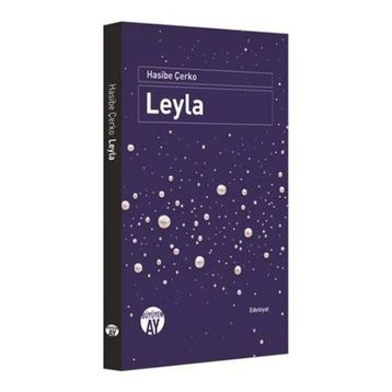 Leyla - Hasibe Çerko