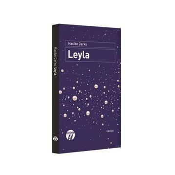Leyla - Hasibe Çerko