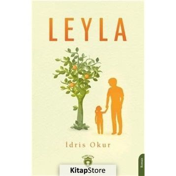 Leyla - İdris Okur