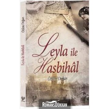 LEYLA İLE HASBIHÂL - ÖZLEM DOĞAN