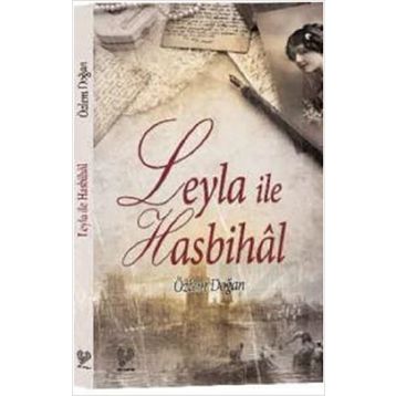 LEYLA İLE HASBIHÂL - ÖZLEM DOĞAN
