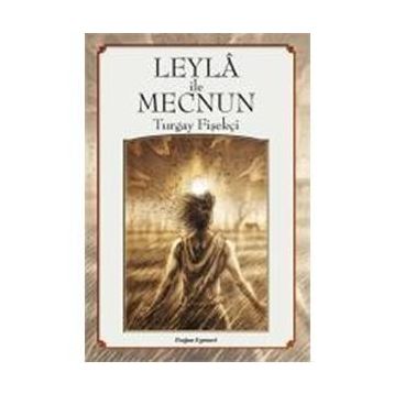 LEYLA ILE MECNUN - FUZÛLÎ