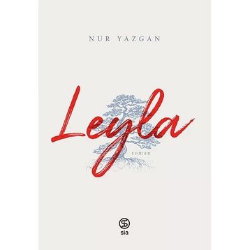 Leyla Nur Yazgan