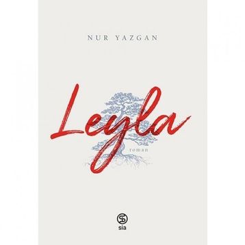 Leyla Nur Yazgan