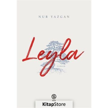 Leyla Nur Yazgan
