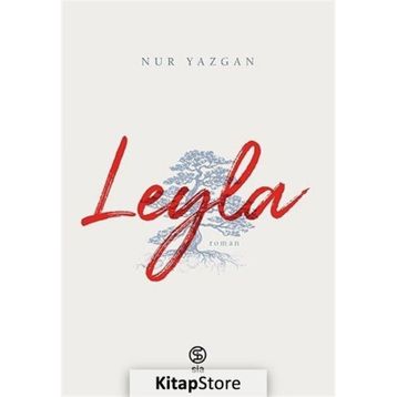 Leyla Nur Yazgan