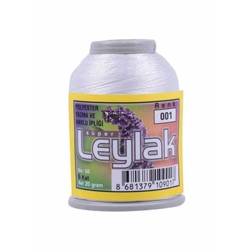 Leylak 001 20 gr Dantel ve Oya İpi