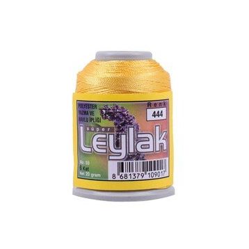 Leylak 444 20 gr Dantel ve Oya İpi