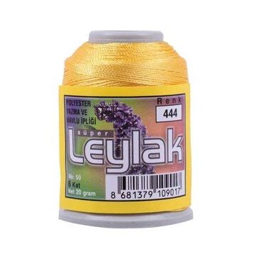 Leylak 444 20 gr Dantel ve Oya İpi