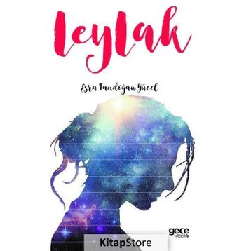 Leylak - Esra Tandoğan Yücel
