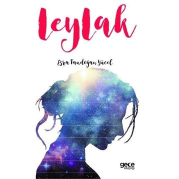 Leylak - Esra Tandoğan Yücel