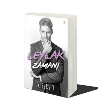 Leylak Zamanı - Alida J.