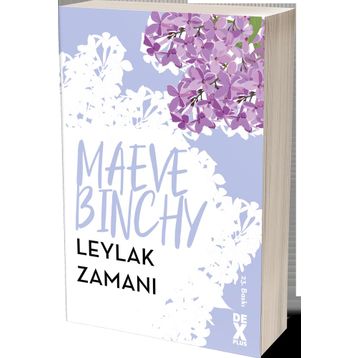 Leylak Zamanı - Alida J.