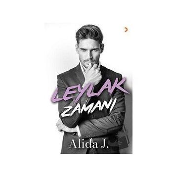 Leylak Zamanı - Alida J.