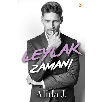 Leylak Zamanı - Alida J.