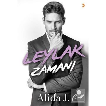 Leylak Zamanı - Alida J.